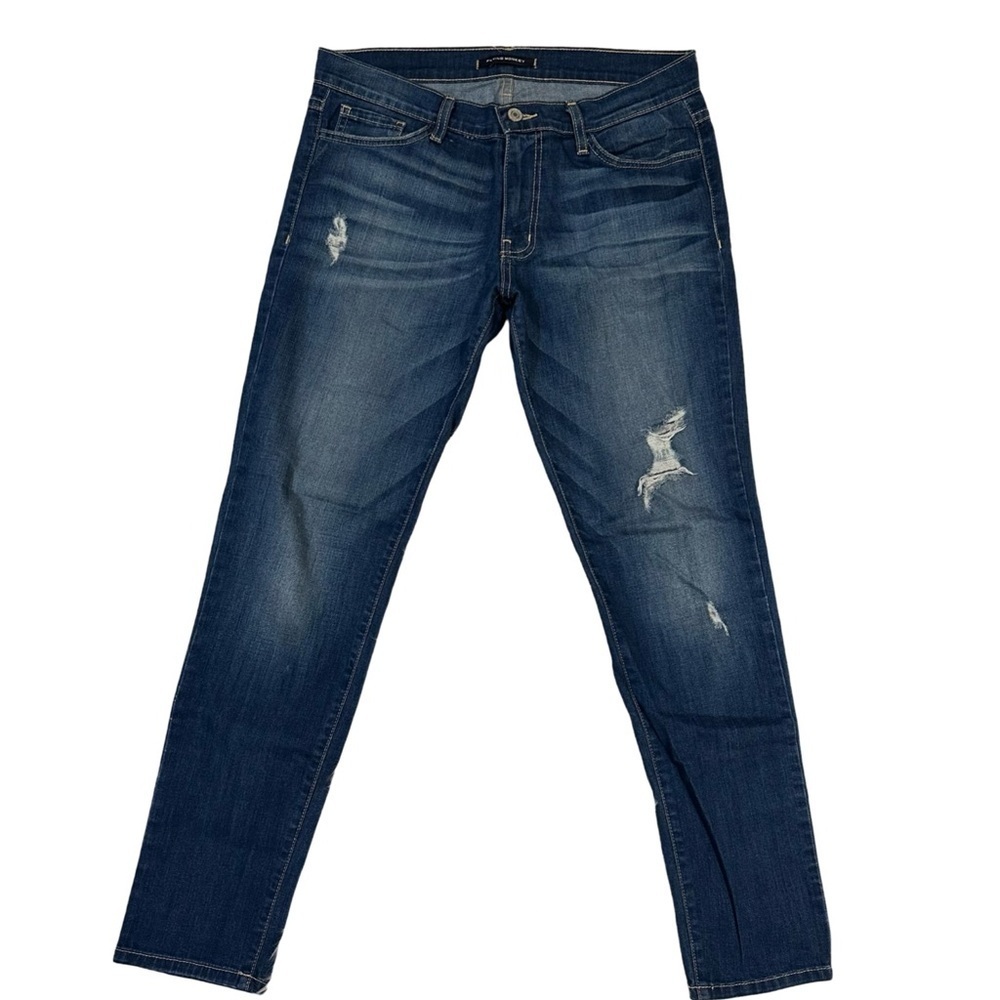 Flying Monkey Jeans